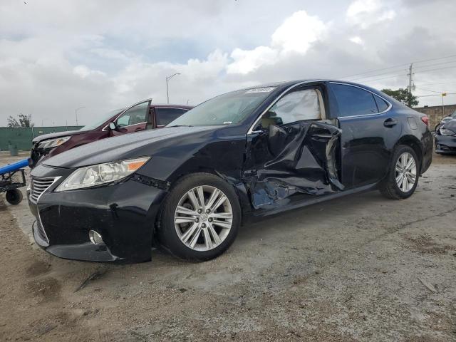 LEXUS ES 350 2015 jthbk1gg6f2209010