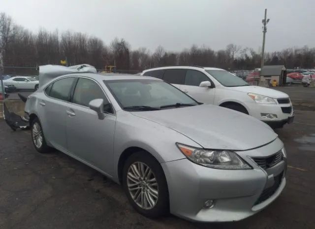 LEXUS ES 350 2015 jthbk1gg6f2210657