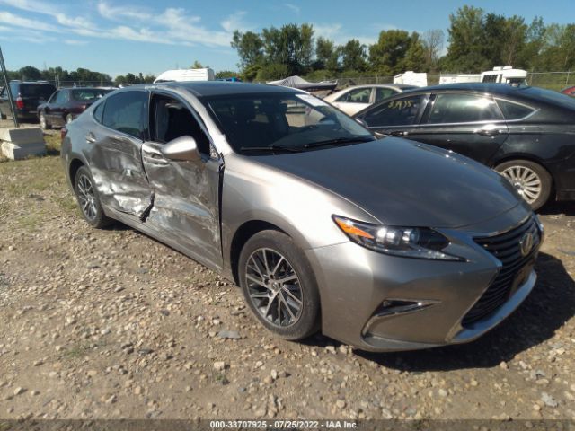 LEXUS ES 350 2016 jthbk1gg6g2214001