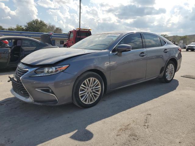 LEXUS ES 350 2016 jthbk1gg6g2215312