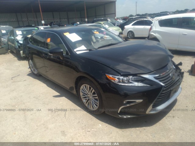 LEXUS ES 350 2016 jthbk1gg6g2216816