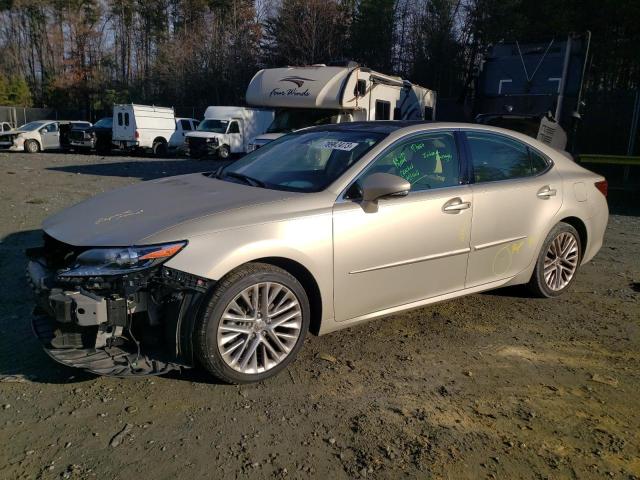 LEXUS ES350 2016 jthbk1gg6g2217951