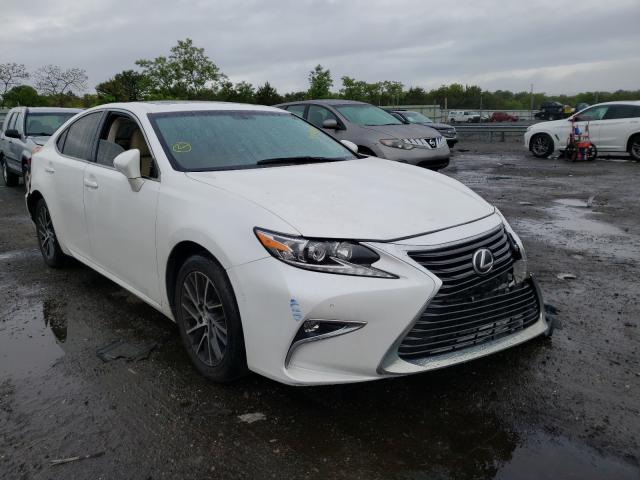 LEXUS ES 350 2016 jthbk1gg6g2218629