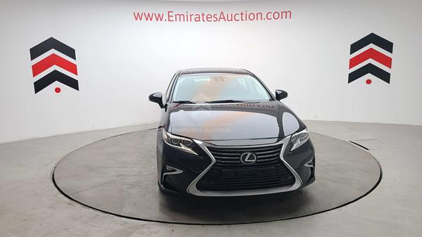 LEXUS ES 350 2016 jthbk1gg6g2218775