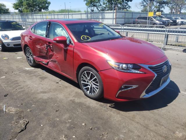 LEXUS ES 350 2016 jthbk1gg6g2219117