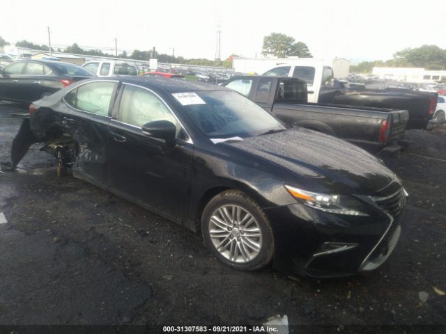 LEXUS ES 350 2016 jthbk1gg6g2220378