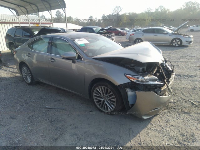 LEXUS ES 350 2016 jthbk1gg6g2222373