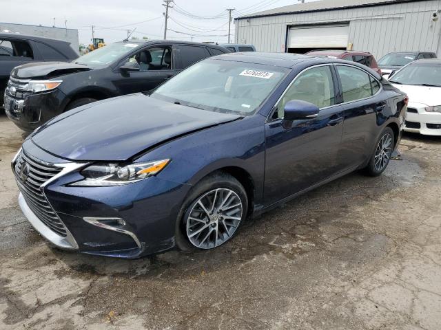 LEXUS ES 350 2016 jthbk1gg6g2224124