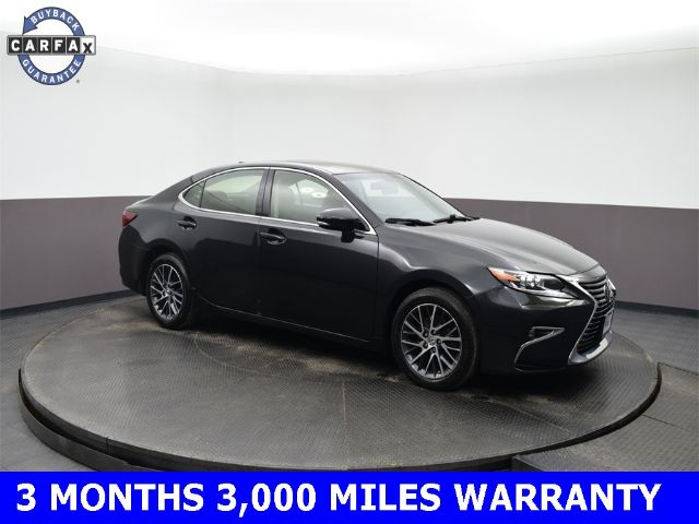 LEXUS ES 350 2016 jthbk1gg6g2224897