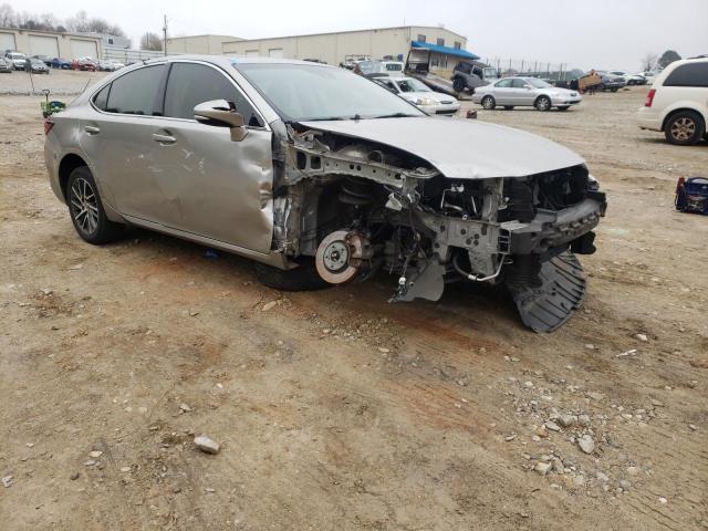 LEXUS ES 350 2016 jthbk1gg6g2225998