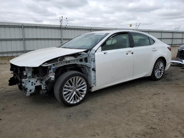 LEXUS ES350 2016 jthbk1gg6g2228822