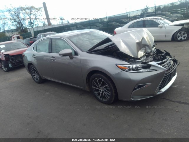 LEXUS ES 350 2016 jthbk1gg6g2229727