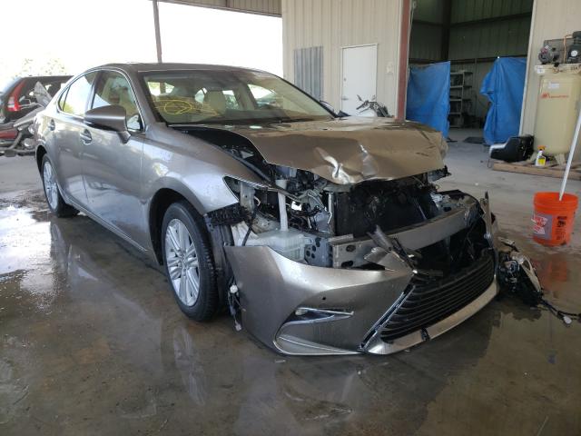 LEXUS ES 350 2016 jthbk1gg6g2230263