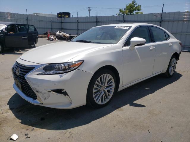 LEXUS ES 350 2016 jthbk1gg6g2230862