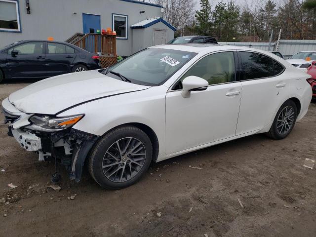 LEXUS ES 350 2016 jthbk1gg6g2231011