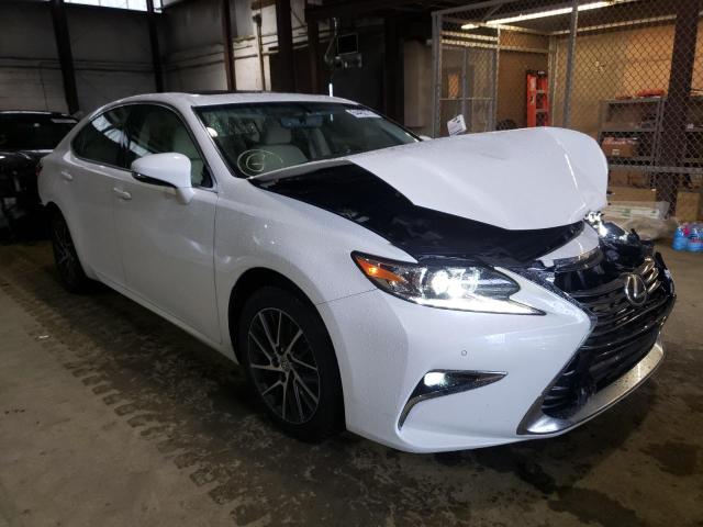 LEXUS ES 350 2016 jthbk1gg6g2232353