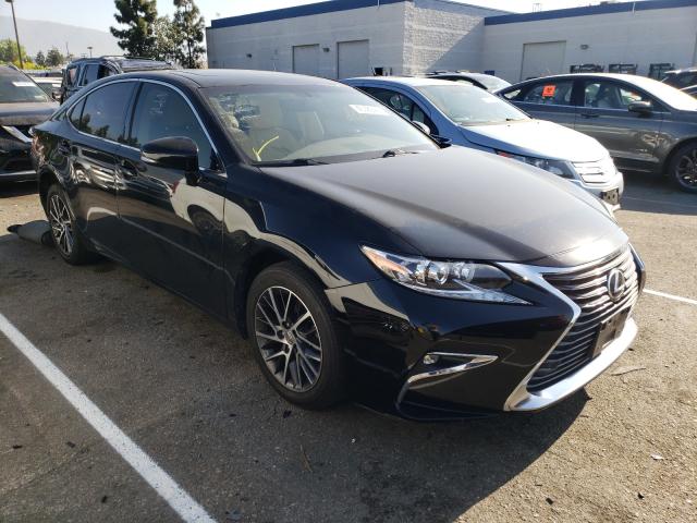 LEXUS ES 350 2016 jthbk1gg6g2232434