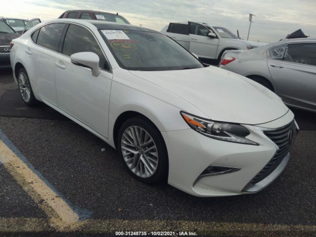 LEXUS ES 350 2016 jthbk1gg6g2233020