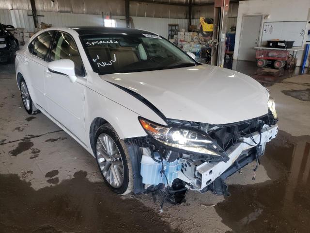 LEXUS ES 350 2016 jthbk1gg6g2234278