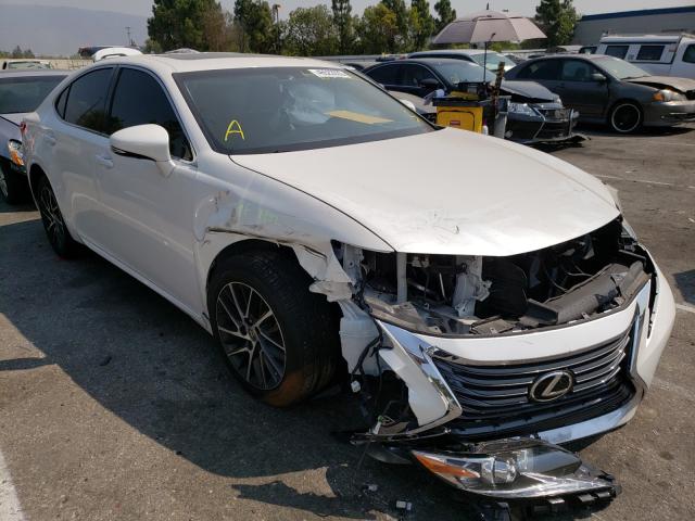 LEXUS ES 350 2016 jthbk1gg6g2235589