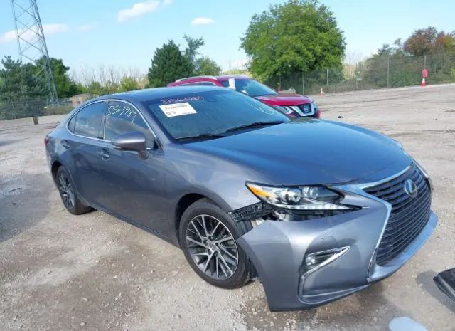 LEXUS ES 350 2016 jthbk1gg6g2235950