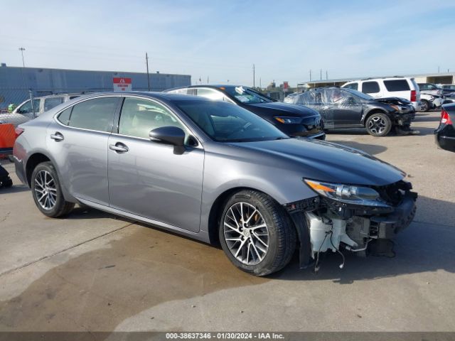 LEXUS NULL 2016 jthbk1gg6g2236046