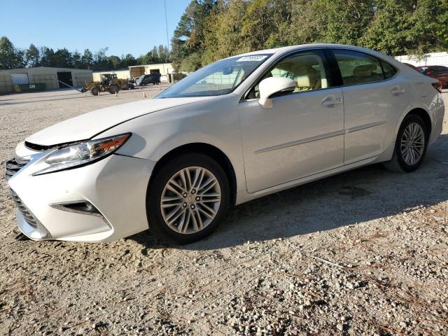 LEXUS ES 350 2016 jthbk1gg6g2238380