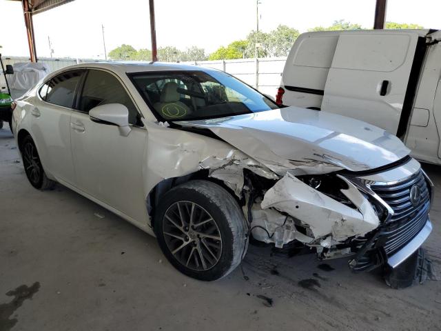 LEXUS ES 350 2016 jthbk1gg6g2238685