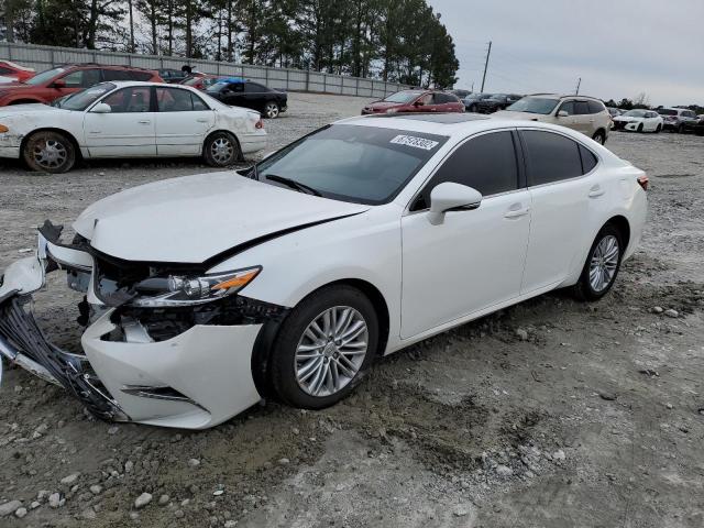 LEXUS ES 350 2016 jthbk1gg6g2242865