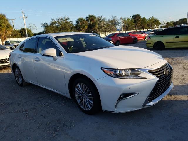 LEXUS ES 350 2017 jthbk1gg6h2250496