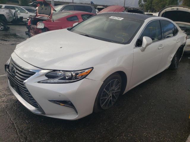 LEXUS ES 350 2017 jthbk1gg6h2251499