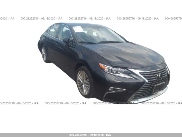 LEXUS ES 2017 jthbk1gg6h2252250