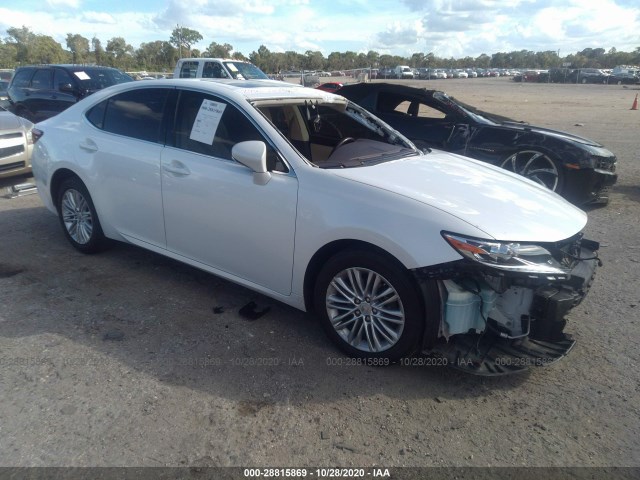 LEXUS ES 2017 jthbk1gg6h2252359