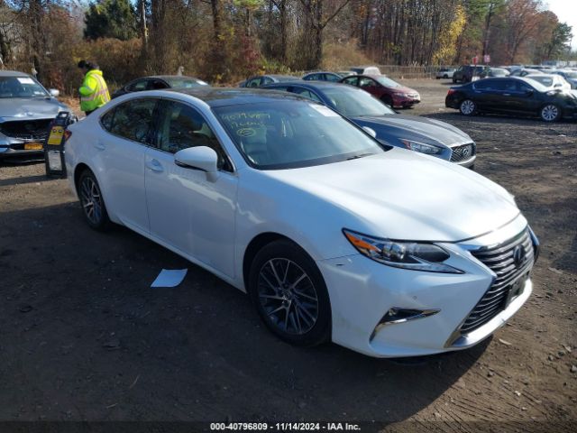 LEXUS ES 2017 jthbk1gg6h2253978