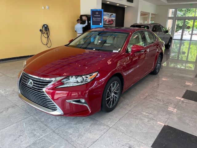 LEXUS ES 2017 jthbk1gg6h2256444