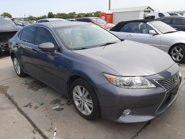 LEXUS ES 350 2013 jthbk1gg7d2000467