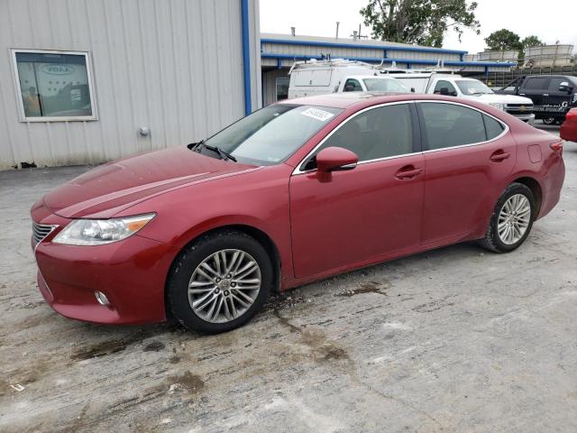 LEXUS ES 350 2013 jthbk1gg7d2000856