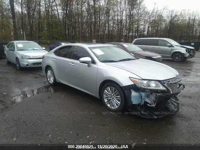 LEXUS ES 350 2013 jthbk1gg7d2001005