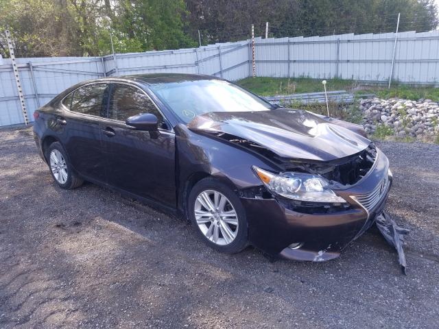 LEXUS ES 350 2013 jthbk1gg7d2001862