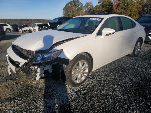 LEXUS ES 350 2013 jthbk1gg7d2001943