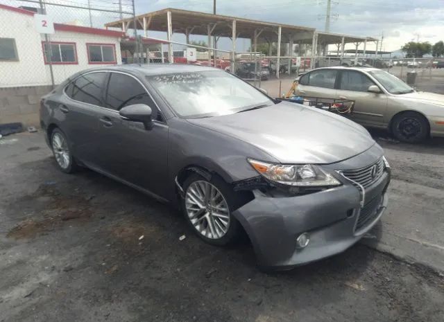 LEXUS ES 350 2013 jthbk1gg7d2002364