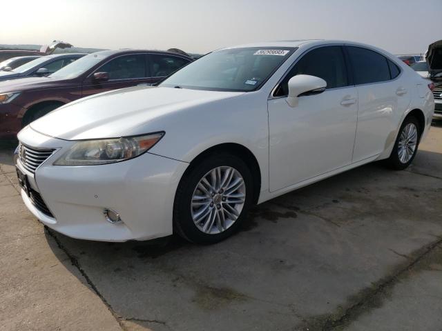 LEXUS ES 350 2013 jthbk1gg7d2003031