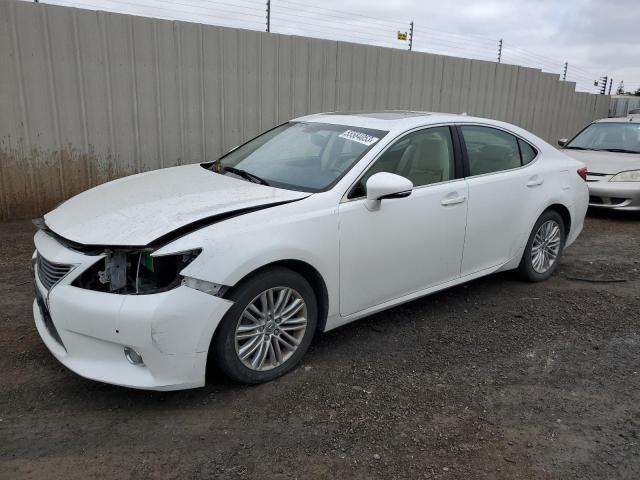 LEXUS ES 350 2013 jthbk1gg7d2003594