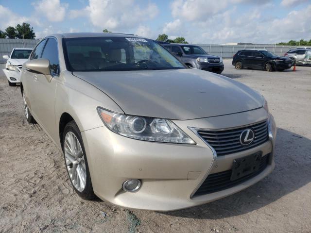 LEXUS ES 350 2013 jthbk1gg7d2004261