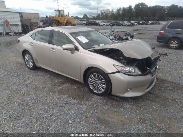 LEXUS ES 350 2013 jthbk1gg7d2004549