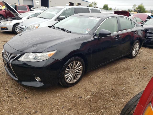 LEXUS ES 350 2013 jthbk1gg7d2004731