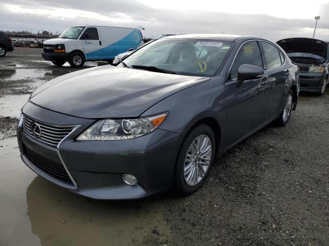 LEXUS NULL 2013 jthbk1gg7d2005202