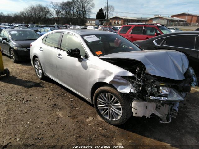 LEXUS ES 350 2013 jthbk1gg7d2007175