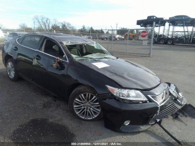 LEXUS ES 350 2013 jthbk1gg7d2007208