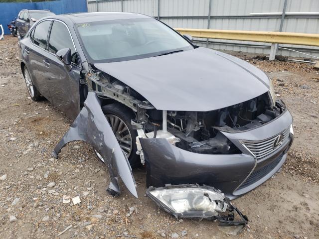 LEXUS ES 350 2013 jthbk1gg7d2007435